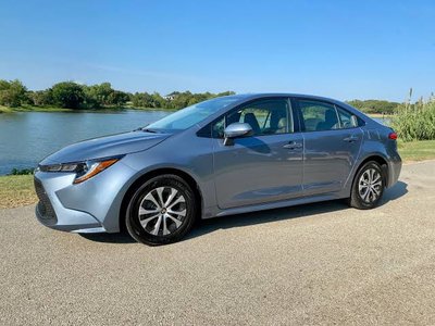 Corolla