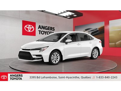 Corolla
