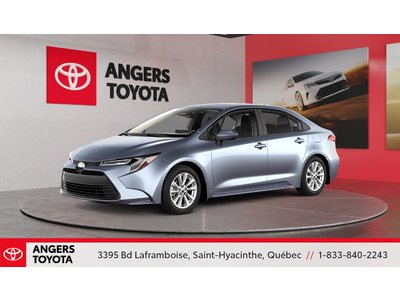 Corolla