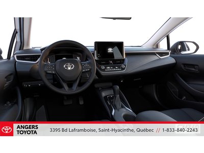 Corolla