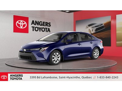 Corolla