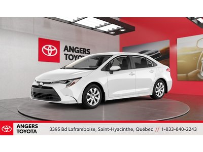 Corolla