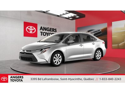 Corolla