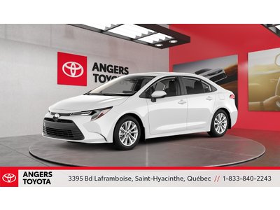 Corolla