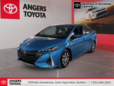 Prius Prime