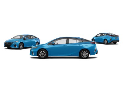 Prius Prime