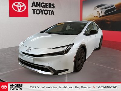 Prius Prime