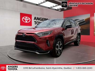 RAV4 Prime