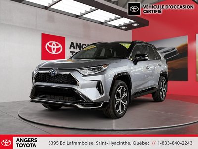 RAV4 Prime