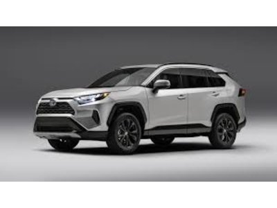 RAV4 Prime
