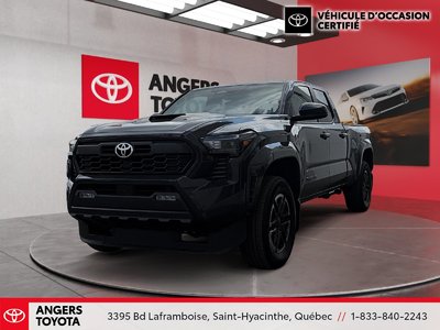 Tacoma