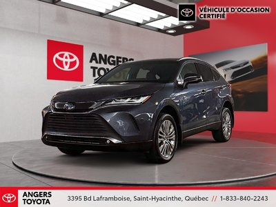 Venza