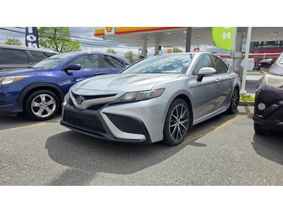 Camry