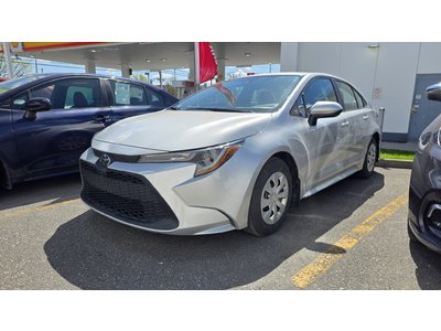 Corolla