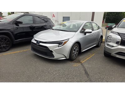 Corolla
