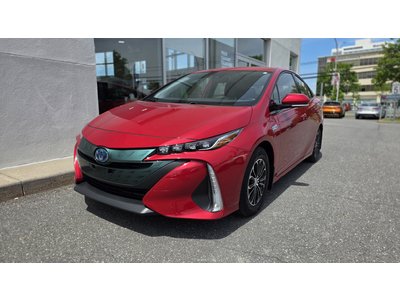 Prius Prime