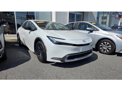 Prius Prime
