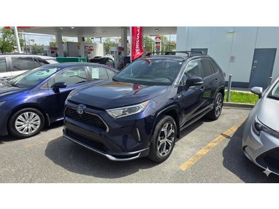 RAV4 Prime
