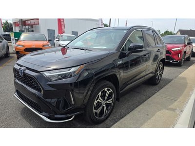 RAV4 Prime