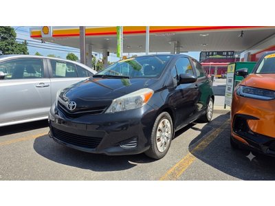 Yaris