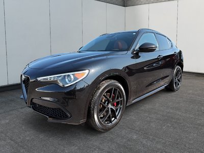 Stelvio