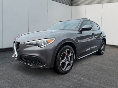Stelvio