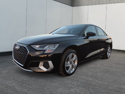A3 SEDAN