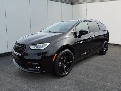 Pacifica