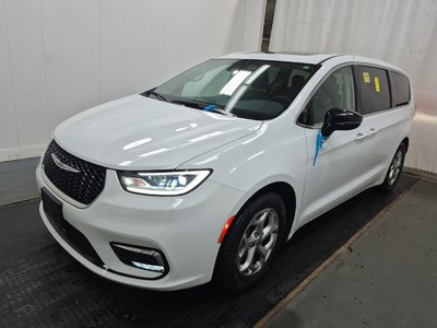 Pacifica