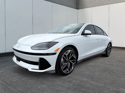 IONIQ 6