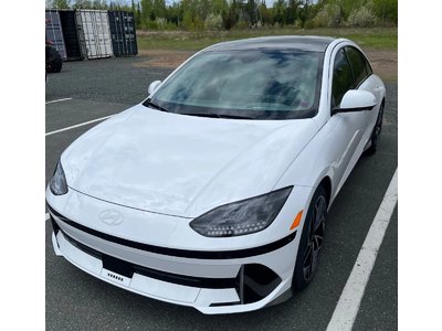 IONIQ 6