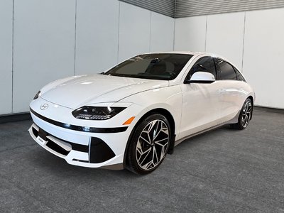 IONIQ 6