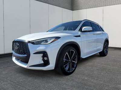 QX50