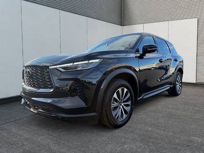 QX60