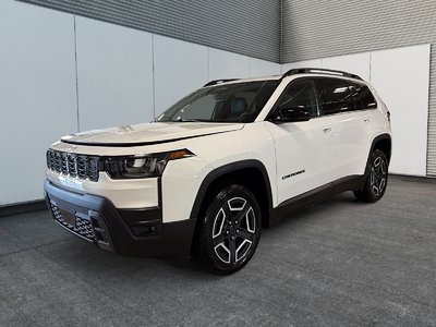 Cherokee