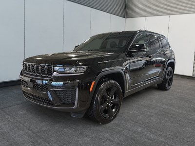 Grand Cherokee
