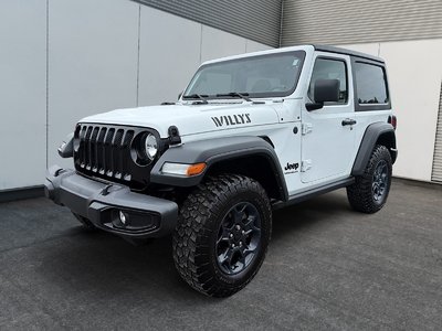 Wrangler