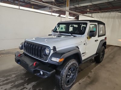 Wrangler