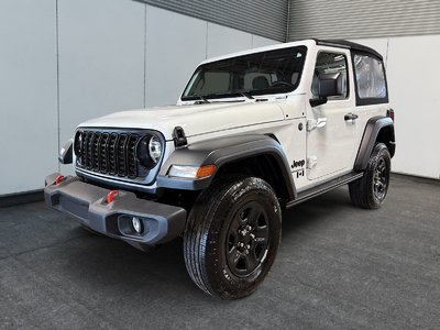 Wrangler