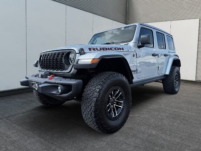 Wrangler