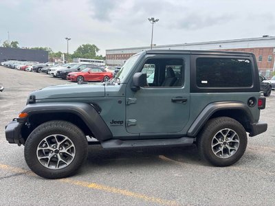Wrangler