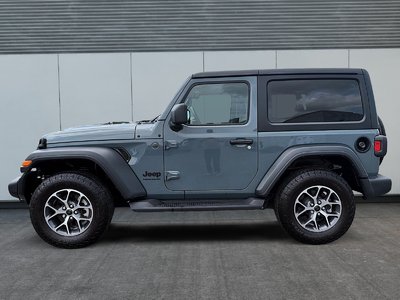 Wrangler