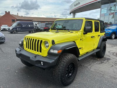 Wrangler