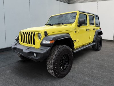 Wrangler