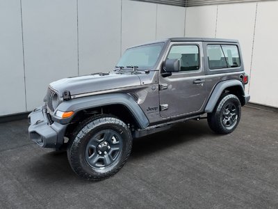 Wrangler