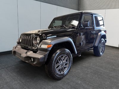 Wrangler