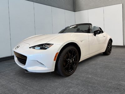 MX-5