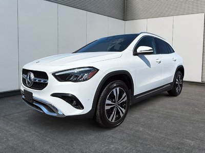 GLA