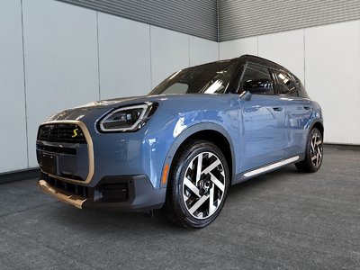 Countryman