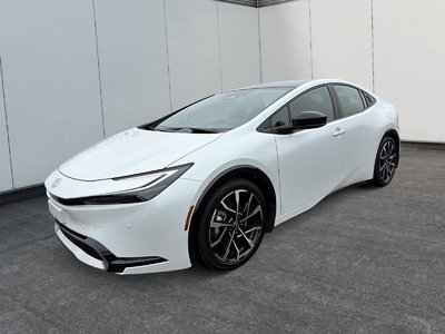 PRIUS PRIME